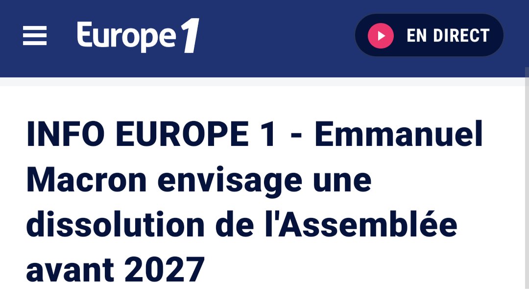 Alors peut-être ???