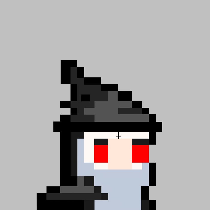 #NuevaFotoDePerfil ⸸

Llegó la hora de renovar 🧙‍♂️ My first wizard
Algo más acorde con mi estilo IRL 😎🤘

<a href="/Bored_Wizards/">Bored Wizards 🧙🏼‍♂️</a>