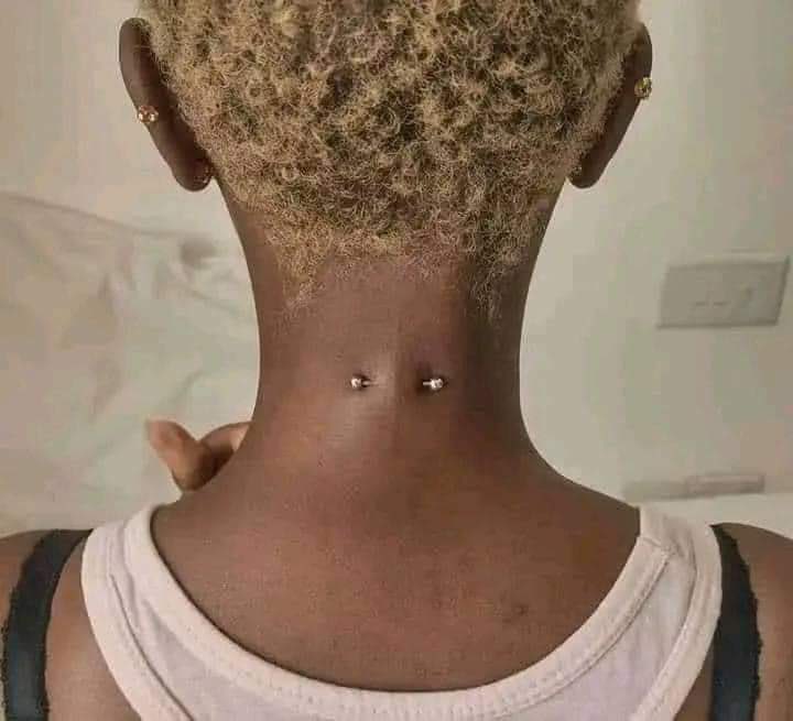 1Buganda's tweet image. When it come to women of these days you cannot understand them...now what is that?