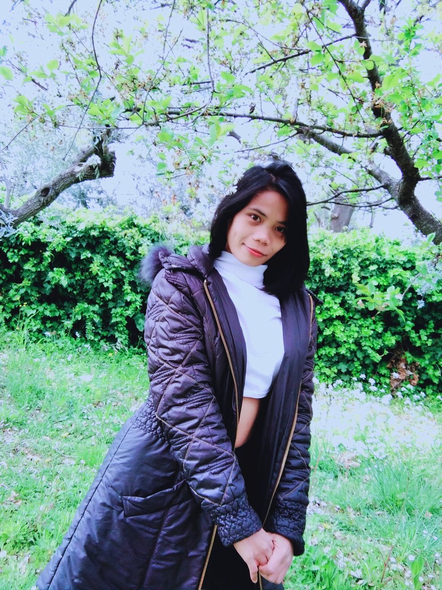 Imcherryph's tweet photo. Before you start to judge me,step into my shoes and walk the life I'm living and if you get as far as I am,just maybe you will see how strong I really am. https://t.co/X1LI1alPjF