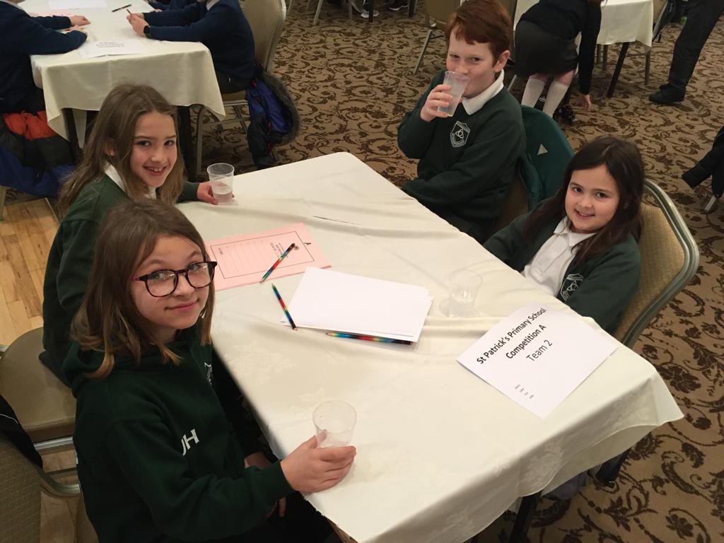 St. Patrick's Primary School, Portrush tweet media