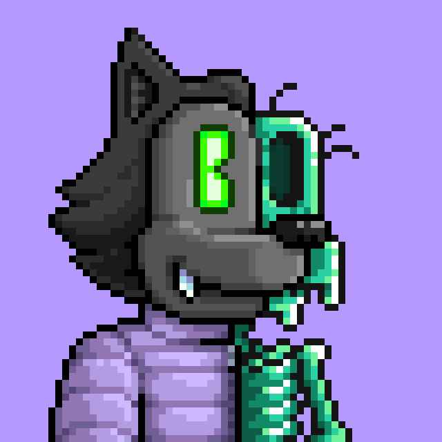 Our official Twitter Community is open, so let's kick it off with a giveaway! 🌐

🐺 RT this post

🐺 Follow <a href="/wulfboysocial/">wulf boy social club</a> 

🐺 Join our Twitter Community (Link in tweet below)

Winner will be announced in 48 hours! 🔥