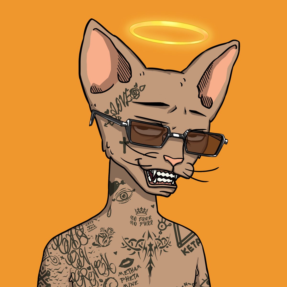 artkuperr's tweet image. wen enlightenment?

NOWWWW!!!  @CetsOnCreck