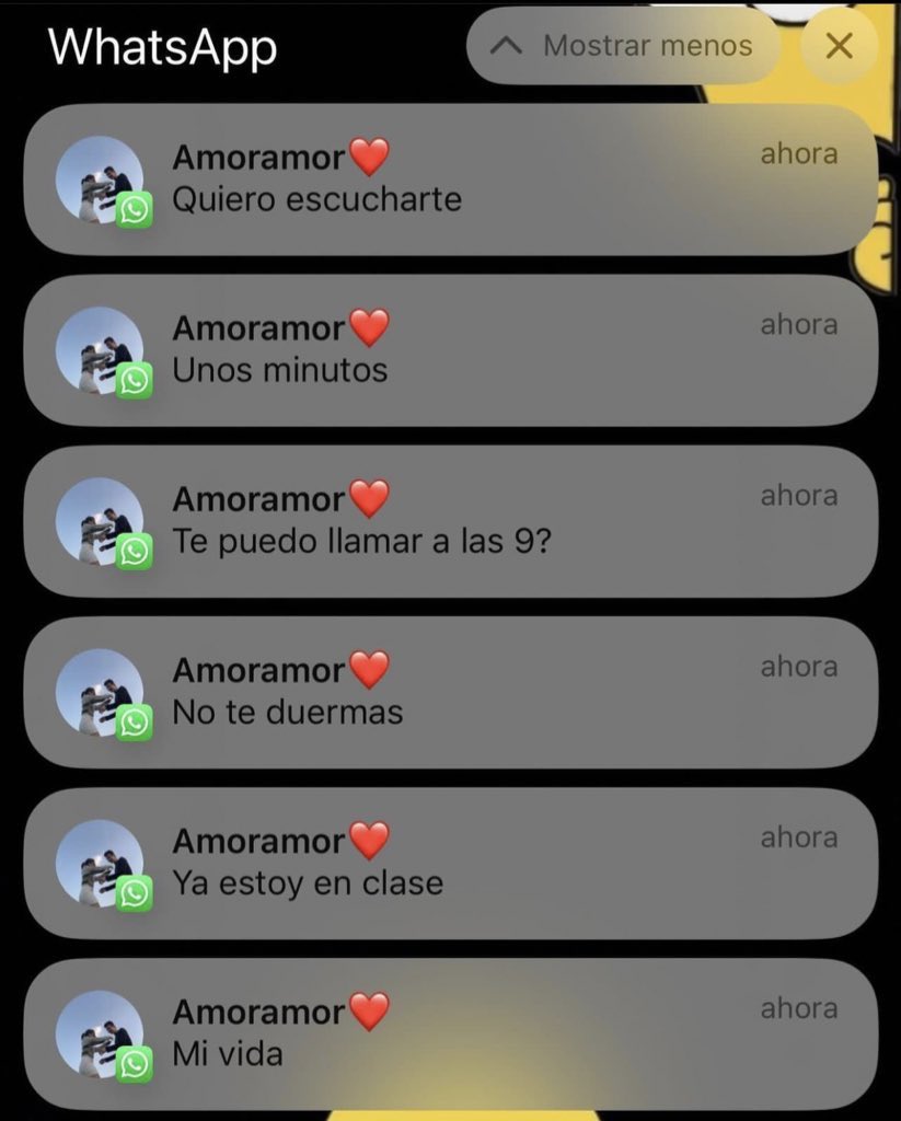 Aun existen personas así???