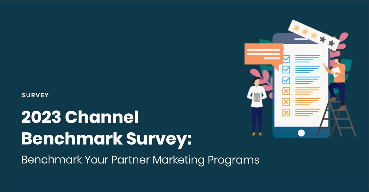 Channel Marketer tweet media