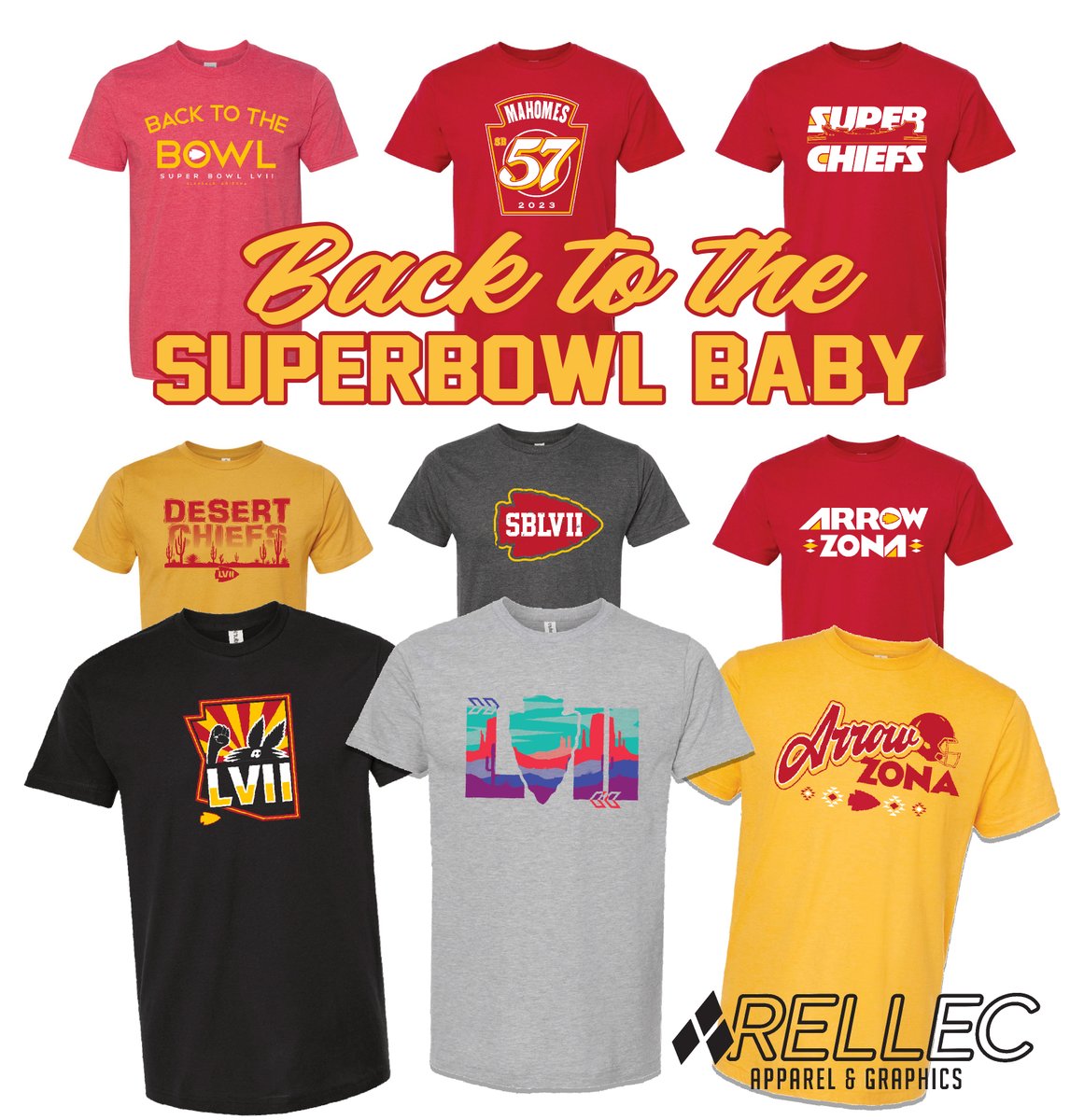 Rellec Apparel KC tweet media