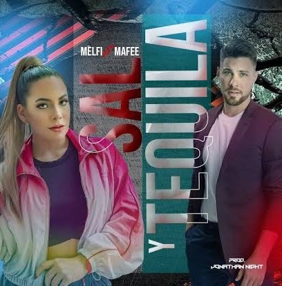 FcomelfiPeru's tweet photo. @los40mx Sal & Tequila de #Melfi Ft #Mafee 🥃🎶🔝
https://t.co/fdx7lLXkLF https://t.co/Yr4HZE99QM