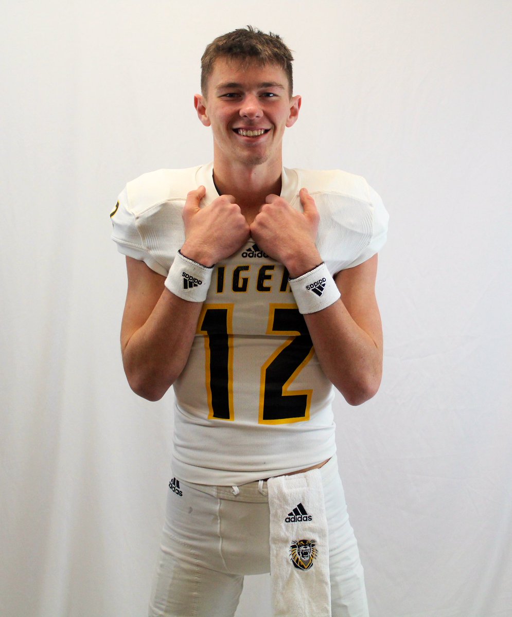 Wyatt Spexarth tweet media