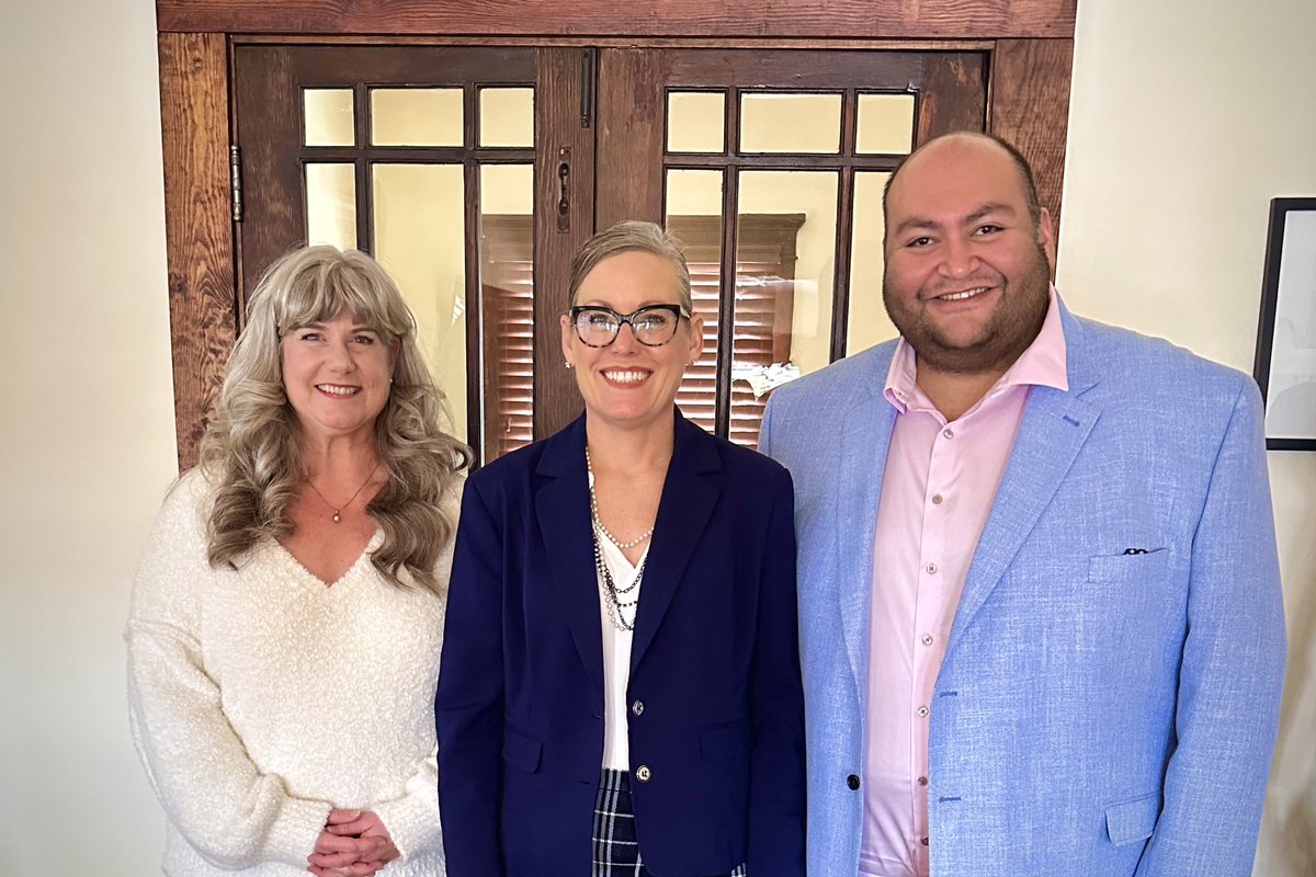 Stand for Children AZ tweet media