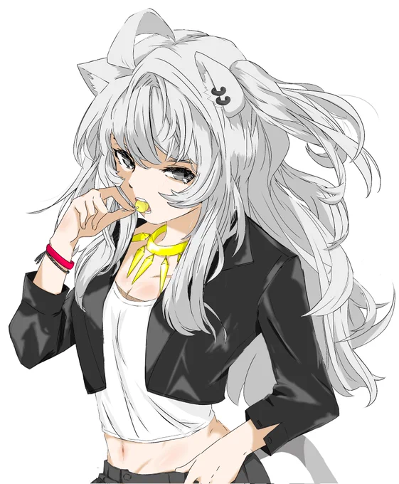 #ししらーと 