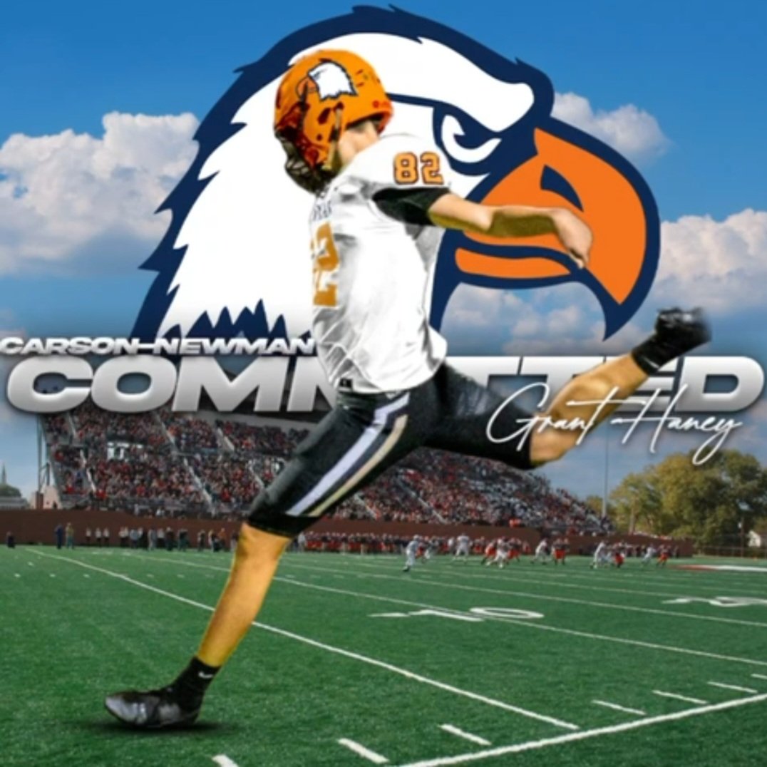 granthaney82's tweet photo. Going to ball between the lakes!
#Committed #TalonsUp 
@DFloyd02 @colby_dills @TheCoachPayne @BradleyBearsFB @barringtonb16 @CoachAGoss @Mike_Clowney @cnfootball https://t.co/FCsDYkrxyp