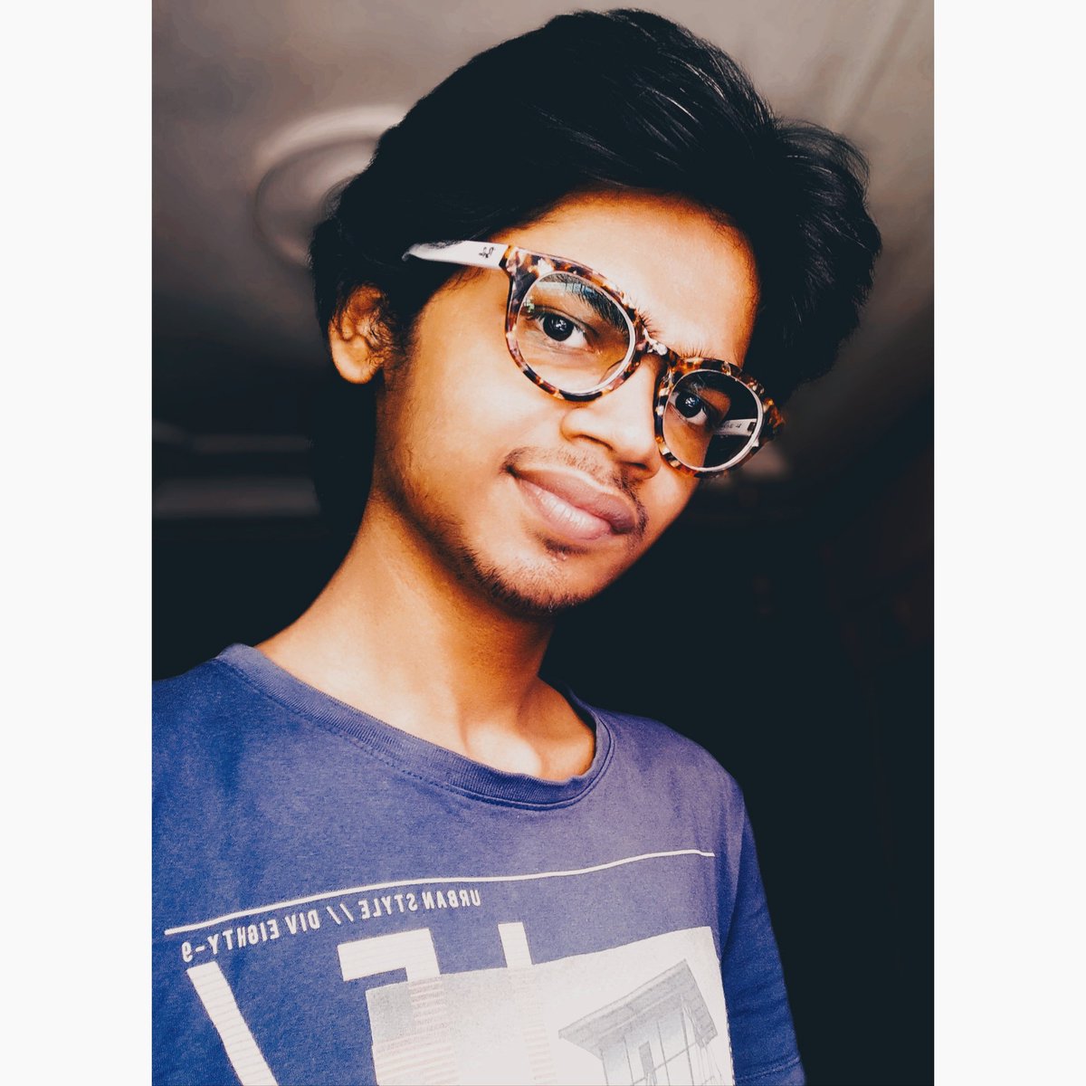 imshubhamkini's tweet photo. #selfcare #takeefforts #coolmind
#nogrudges #Indian https://t.co/4XurCWxlGp
