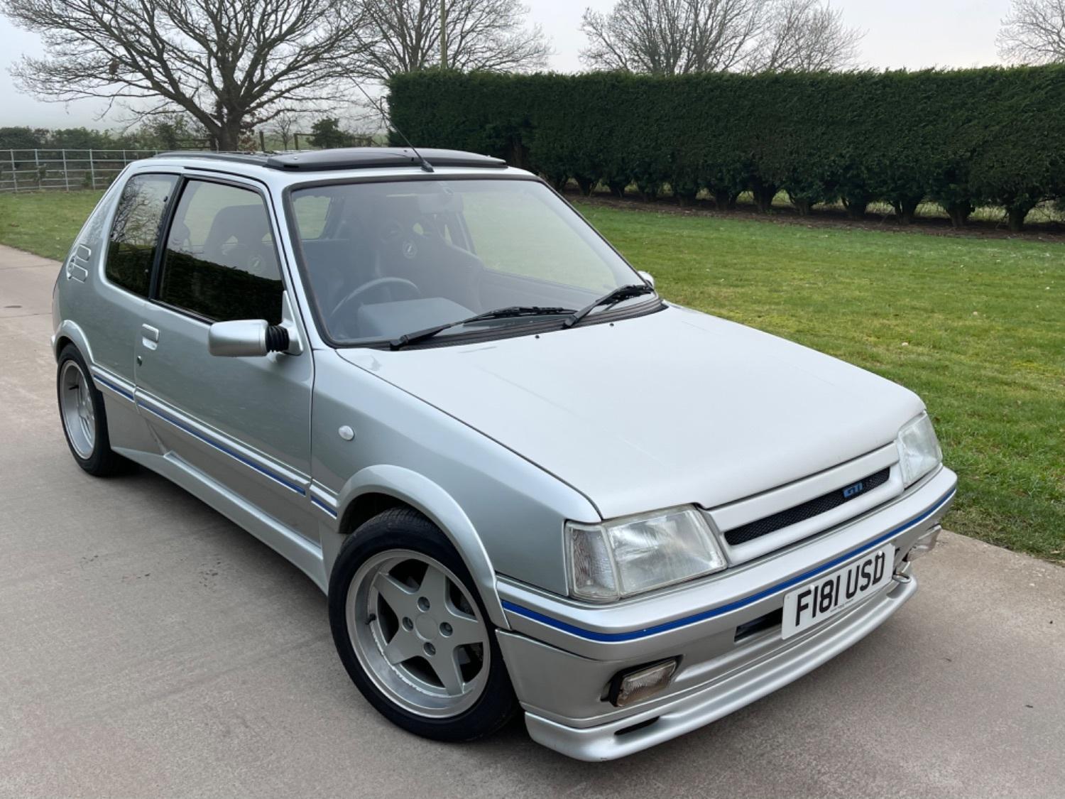 PEUGEOTパシフィックシルバー 2025年最新】プジョーパシフィックの人気