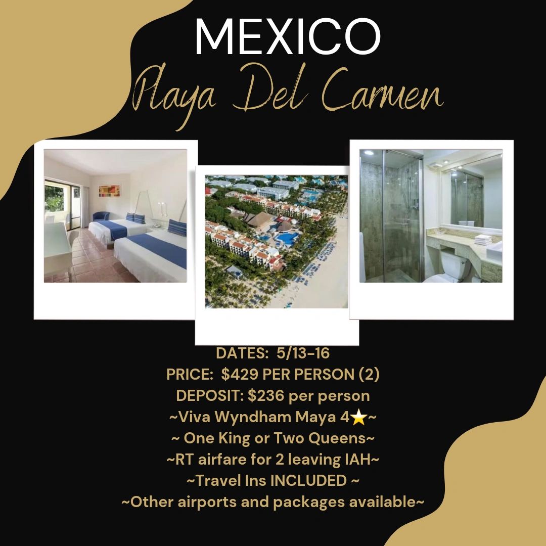 Bvc4Thewin's tweet photo. #bedfordvirtualconcierge #bvc4thewin #luxurylifestyle #blackluxurytravel  #blacktok #SmallBusiness #girlbawse #bookedandbusy #bougiebawsetravelnista #CoupleGoals #baegoals #baecation #packyabags #andleave #depositequalsbooked https://t.co/6KbgjIdj7Z