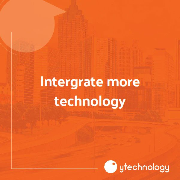 ytechnologyco's tweet photo. Technology plays a big part in everyone's lives; if you aren't using tech to improve your business, you're way behind! For the new year, look for ways to automate your processes. 🟠
#ytechnology #businessplan #businessconsulting #Webdesign #Webdevelopement #business... https://t.co/7RIsdYJZjf