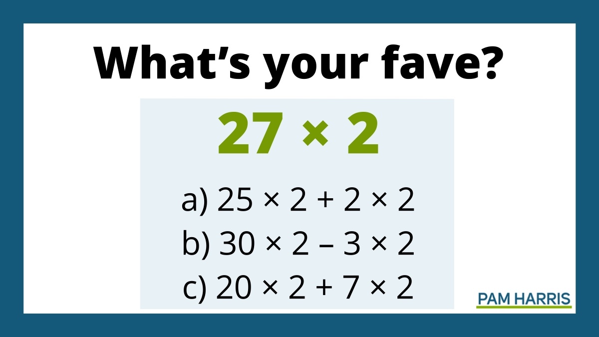 Pam Harris tweet media