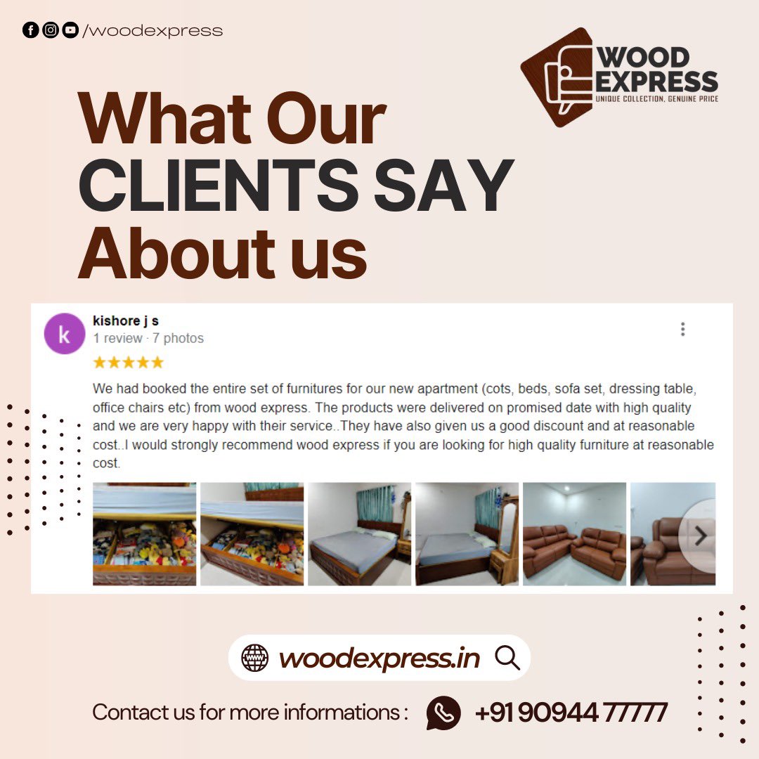 woodExpress2010's tweet photo. #Sofa #Chennai #SofaManufacturers #Furniture #Sale #WoodenSofa #ReclinerSofa https://t.co/EXU3Qp8goh