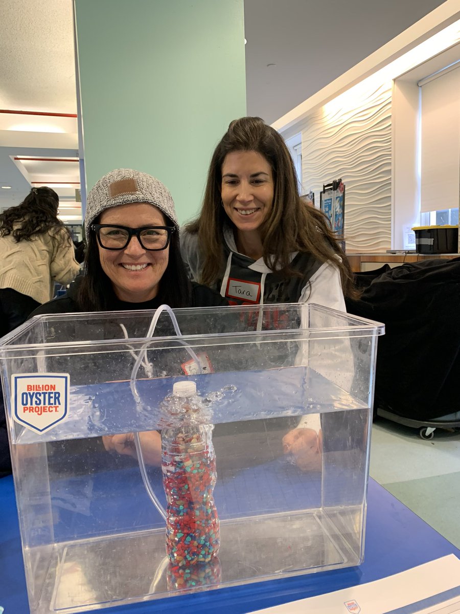 Mrs. Amoroso (@mrsamoroso24) on Twitter photo Thank you <a href="/JoeBorelliNYC/">Joe Borelli</a> for supporting us in our <a href="/BillionOyster/">Billion Oyster</a> tank restoration project - our students are going to be thrilled to be part of this NYC collaboration. Thank you <a href="/JoeBorelliNYC/">Joe Borelli</a> for supporting us in our <a href="/BillionOyster/">Billion Oyster</a> tank restoration project - our students are going to be thrilled to be part of this NYC collaboration.