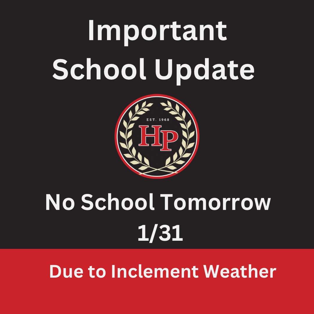 Hyde Park Schools tweet media