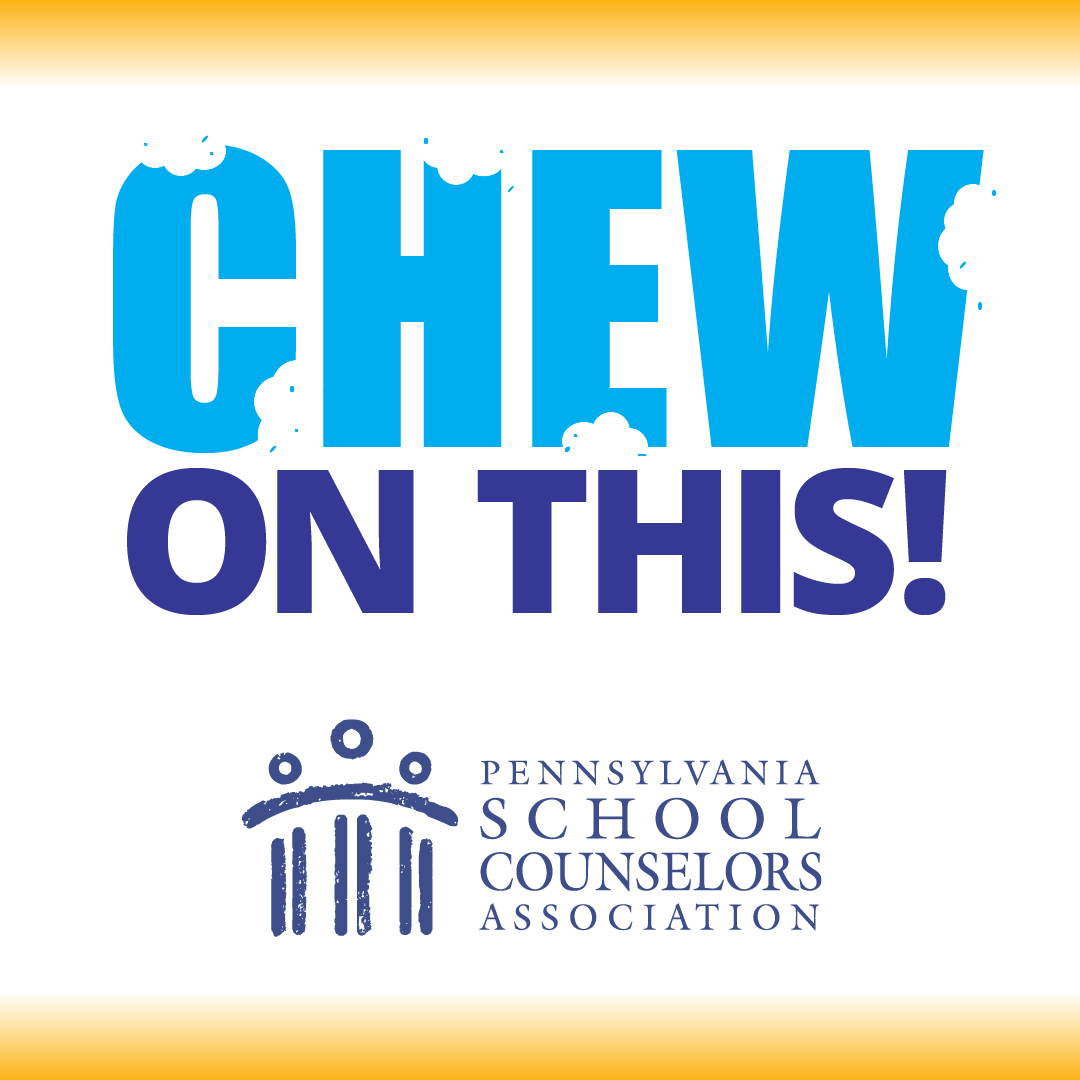 Members! Bring your lunch and come join us for free mini-webinar series that will occur over the lunch hour to cover relevant topics to School Counselors! 

Register today for all the whole series or just the ones you are interested in on our website!

conta.cc/3jlMNUP