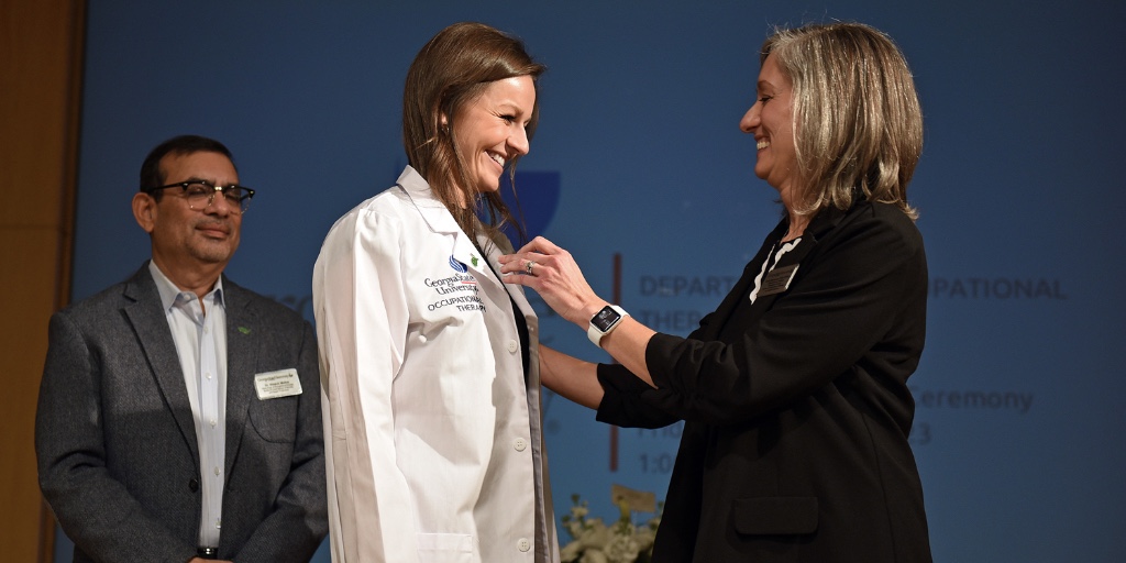 State University on Twitter "Last Friday, we celebrated the