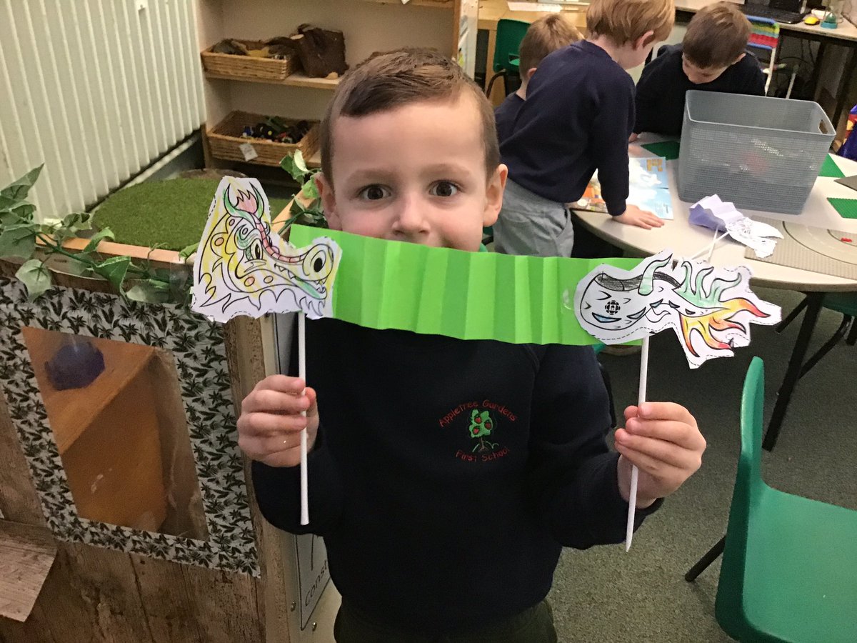 AGFS Reception tweet media