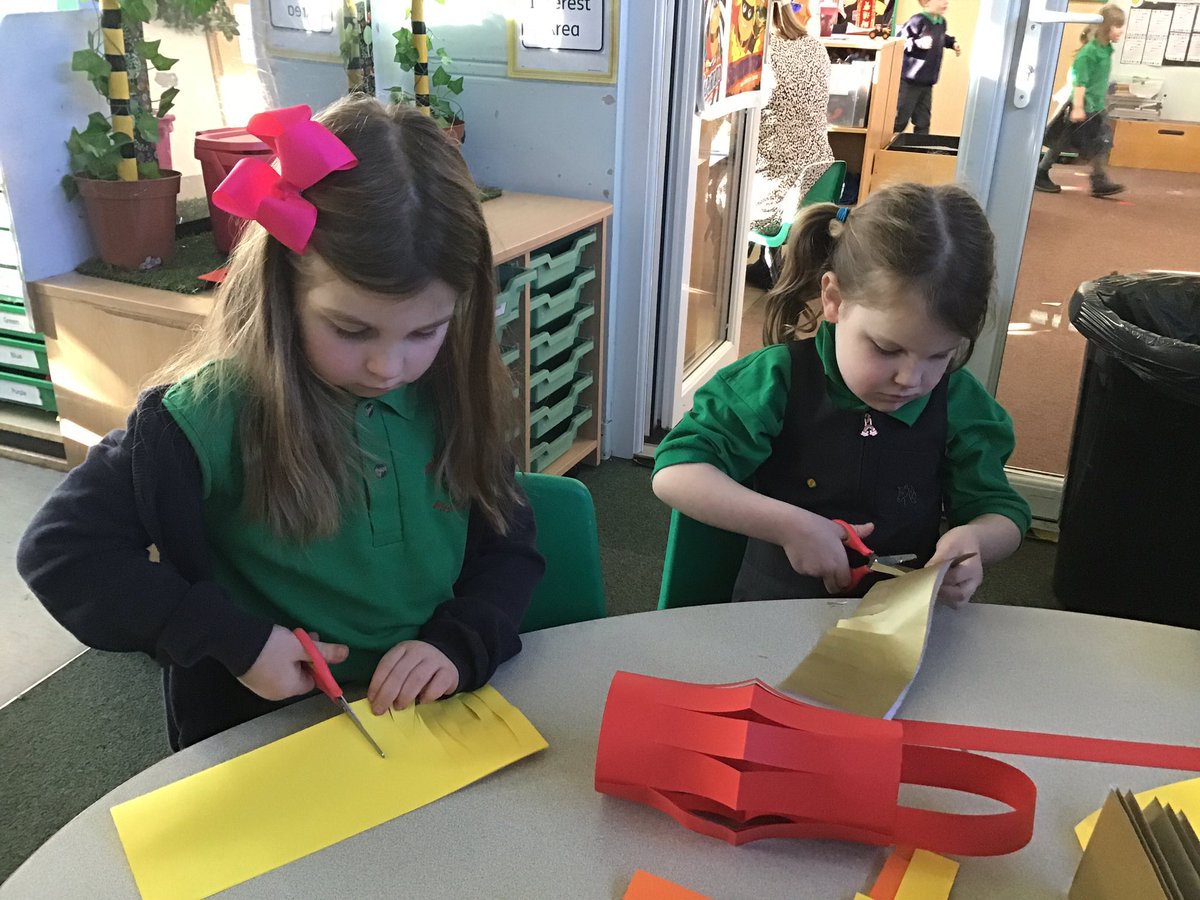 AGFS Reception tweet media