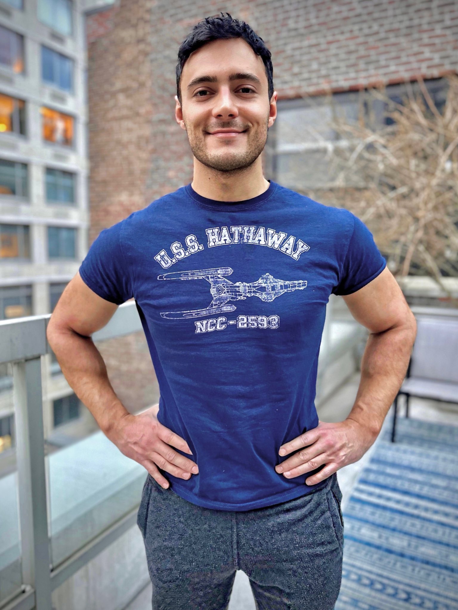 Steven Romo on Twitter: