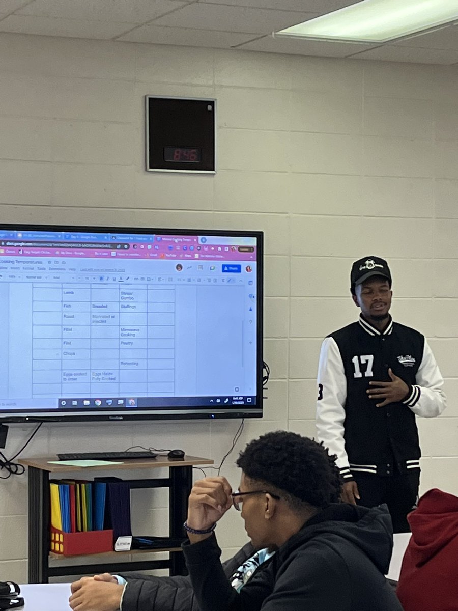 TammyMcWilliams (@tmcfcs) on Twitter photo Thank you to Tra Twymon with Sky Blue Inspirational Clothing for kicking off our tribute to Black owned businesses and Entrepreneurship Projects today! Go check his designs out!!!#CHSjourneyforward <a href="/tcboecareertech/">@tcboecareertech</a> <a href="/CburgHigh/">Childersburg High</a> Thank you to Tra Twymon with Sky Blue Inspirational Clothing for kicking off our tribute to Black owned businesses and Entrepreneurship Projects today! Go check his designs out!!!#CHSjourneyforward <a href="/tcboecareertech/">@tcboecareertech</a> <a href="/CburgHigh/">Childersburg High</a>