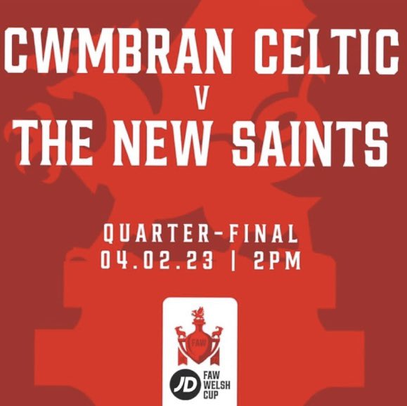 CwmbranCeltic's tweet photo. https://t.co/Fk3LbaX2ol