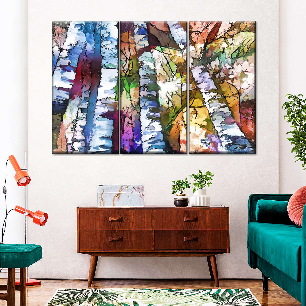 elephantstock.com/products/white… ❣️
White Aspen And Birch Trees Wall Art
ART BY: #olenaart #Aspen 
#interiorforyou #homeinspo #interiordetails #interiorinspiration #interiorforinspo #inspohome  @elephant_stock