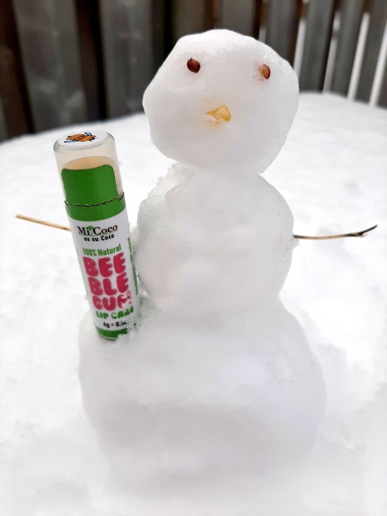 micocoessucoco's tweet photo. Everyone needs Beeblegum Lip Care from Mi Coco es su Coco!
@elonmusk @MrBeast
#coconutoil
#handmadelotion #micocolotion #sustainableskincare
#lipbalm #coconutlipbalm
#shopify
#cleanbeauty #naturallipcare
#evaprocks #coconutscented
#micocoessucoco
#beethebestyoucanbee https://t.co/MYY0PpGvvf