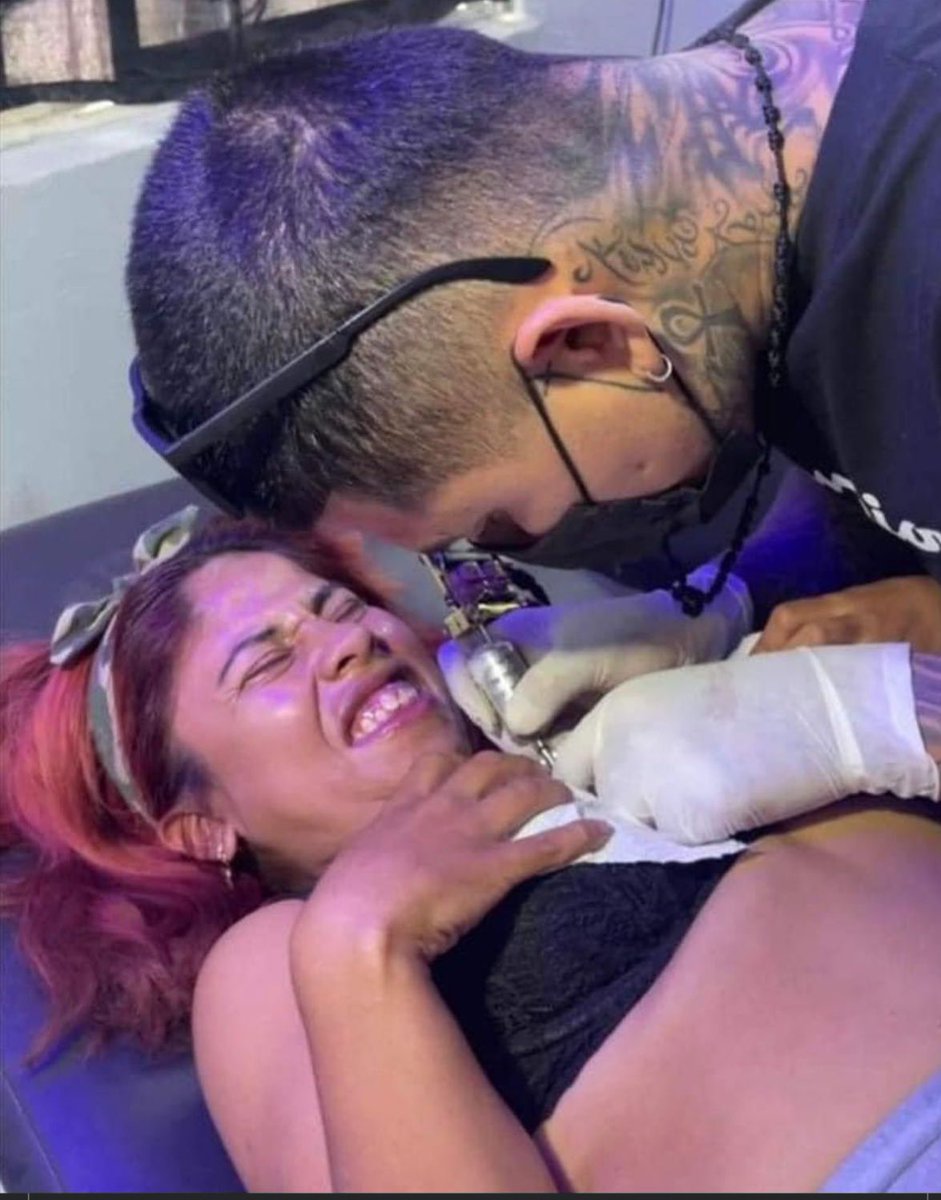 BorrachosVIP's tweet photo. Los brackets duelen menos 🥺 https://t.co/ZOJM8aZqwB