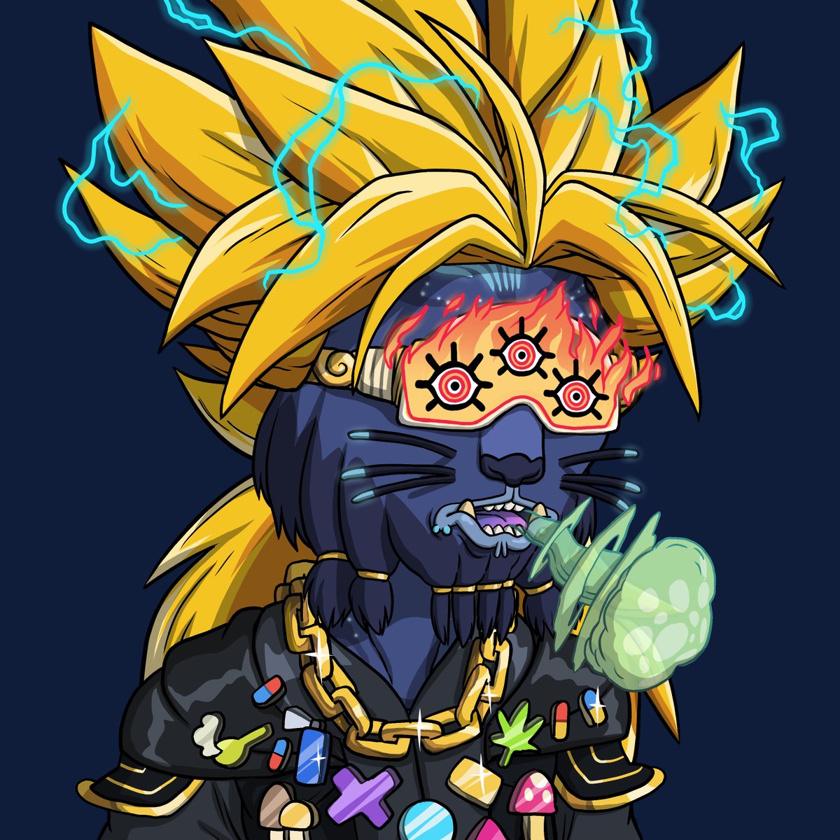 IM A SOLANA SUPER SAIYAN 😤
<a href="/CetsOnCreck/">CetsOnCreck is now CETS</a> <a href="/CetsCommunity/">Cets Co</a>