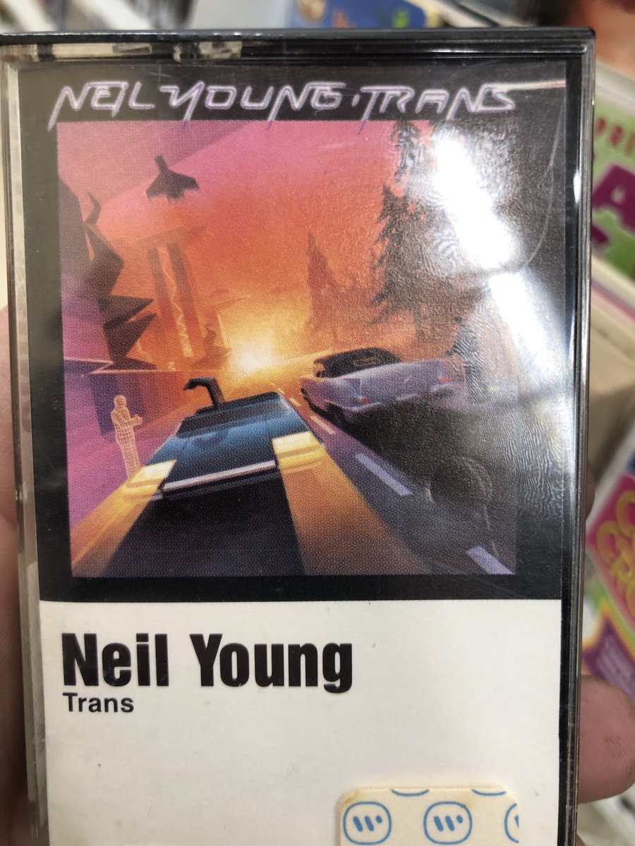 incredible art direction here. 10/10