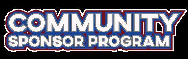 AutoCitySpdway's tweet photo. Community Sponsor Board https://t.co/SzYPUmpKcU https://t.co/uQwkZyggwW