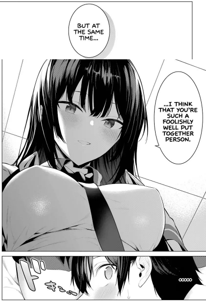 Manga / Anime is: Haite Kudasai Takamine-san [PLEASE PUT THEM ON TAKAMINE-SAN] 履いてください、鷹峰さん Characters:<a href="/tag/anime"class="tags"><span>#anime</span></a><a href="/tag/otaku"class="tags"><span>#otaku</span></a><a href="/tag/waifu"class="tags"><span>#waifu</span></a>