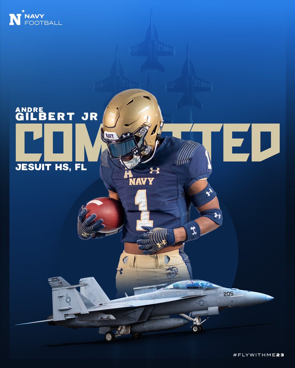 Committed ‼️ #beatarmy ⚓️<a href="/NavyFB/">Navy Football</a> <a href="/DannyPayneNavy/">Danny Payne</a> <a href="/JesuitTigers_FB/">Jesuit Tigers Football</a> <a href="/BigCountyPreps1/">BCP SPORTS</a> <a href="/GaryGivensJr4/">Gary Givens Jr.</a>