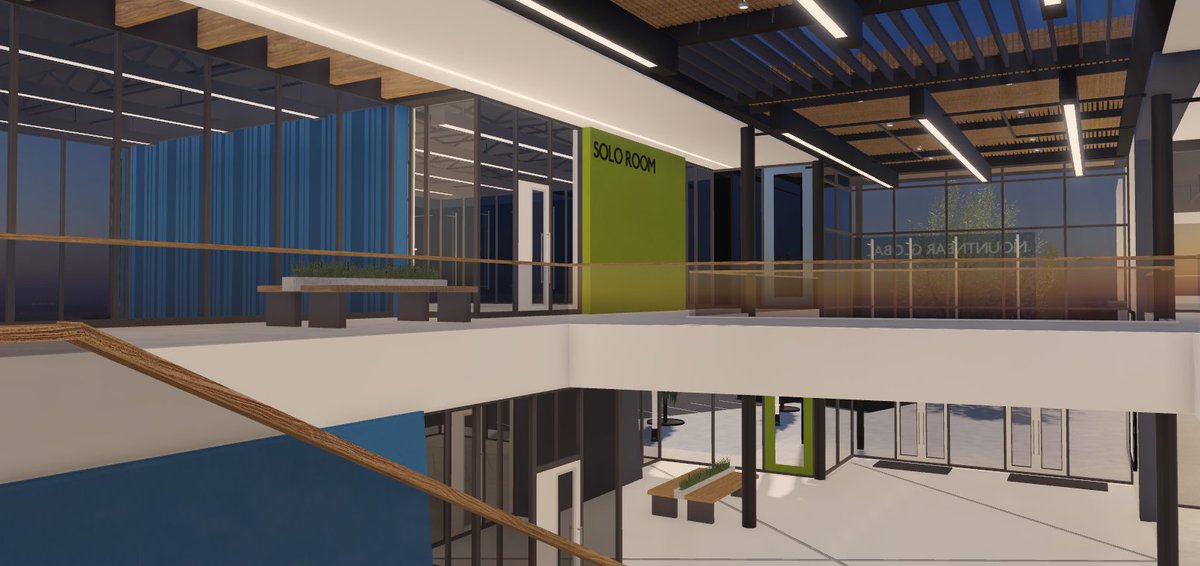 TrippyXVibez1's tweet image. Mountnear Global

Dance Studio

#devforum
#robloxdev
#roblox