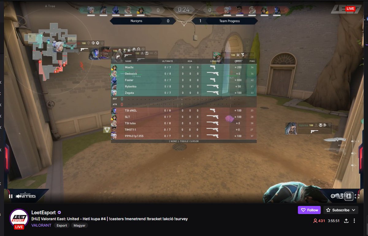 czaicie ze na streamie z losowego turnieju <a href="/Szagi_R6/">Szagi</a>  <a href="/Foster_r6/">Foster</a>  @Rybownik  <a href="/Dedosick/">Dedosick</a>  <a href="/MaxXxHere/">MaxXx 🇵🇱</a>  maja wiecej widzow niz finaly v4 masters? i to jest kurwa pojebane
za 30 lajkow kolejna ciekawostka ze swiata vifon masters