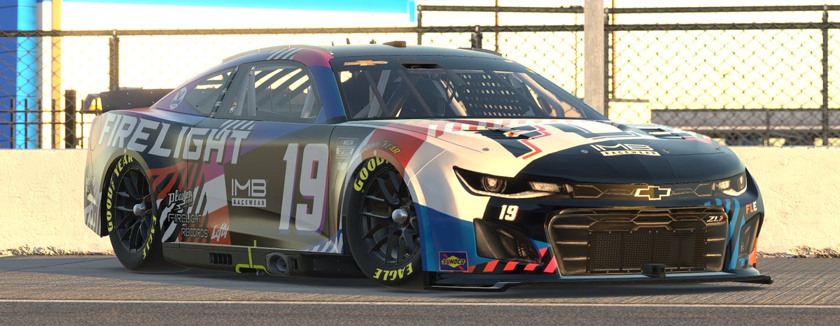 Firelight eSports tweet media