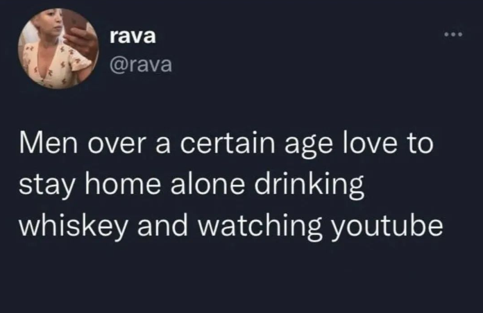 theCHIVE's tweet photo. Where are the Whiskey YouTube Dads at? https://t.co/RnMB0IL17n