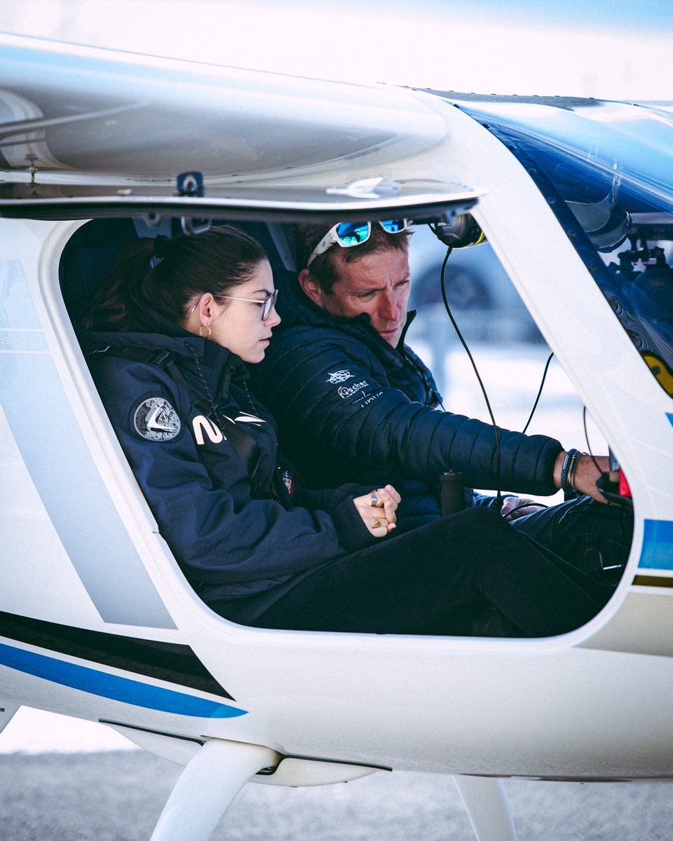 SolarStratos tweet media