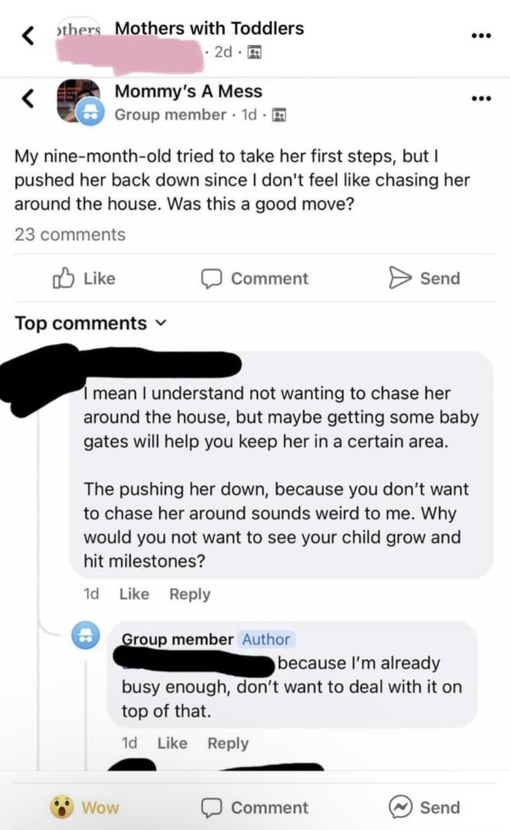 SixBrownChicks tweet media