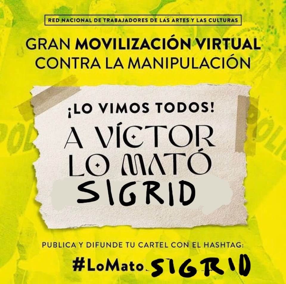 🛡️Errante Patriota 🇵🇪 tweet media