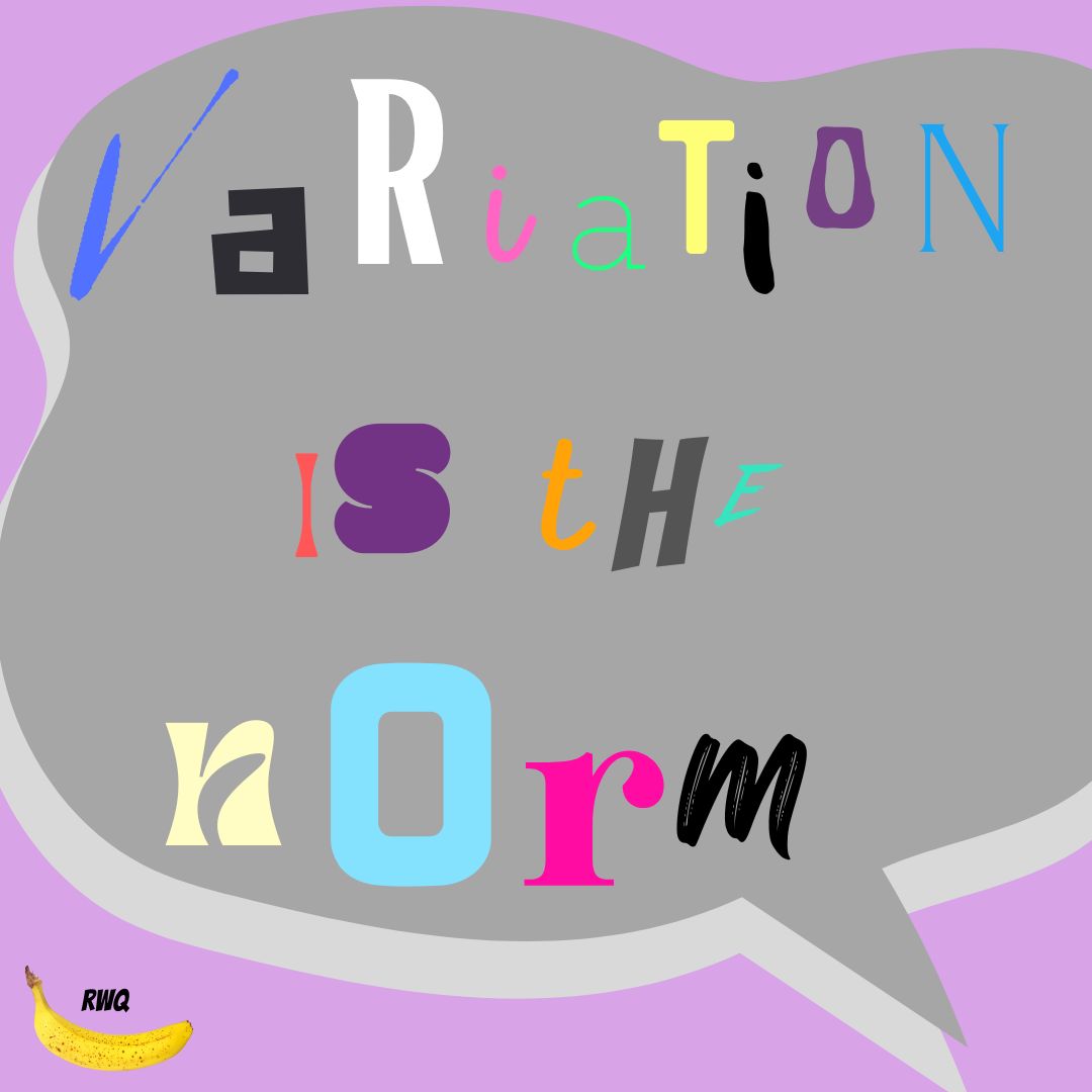 When it comes to sexuality, variation IS the norm. Have you listened to our newest episode yet? Did you learn something new?
.
.
.
#podcast #asexual #asexualawareness #newepisode #reallyweirdquestion #lgbtq #lgbtqia #queerhistory #queerhealth #sexuality #sexhist #genderhist