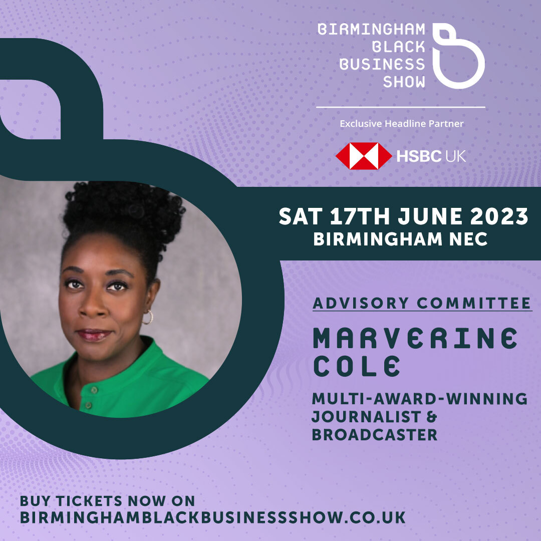 Marverine Cole (TVMarv on IG & Tiktok) tweet media