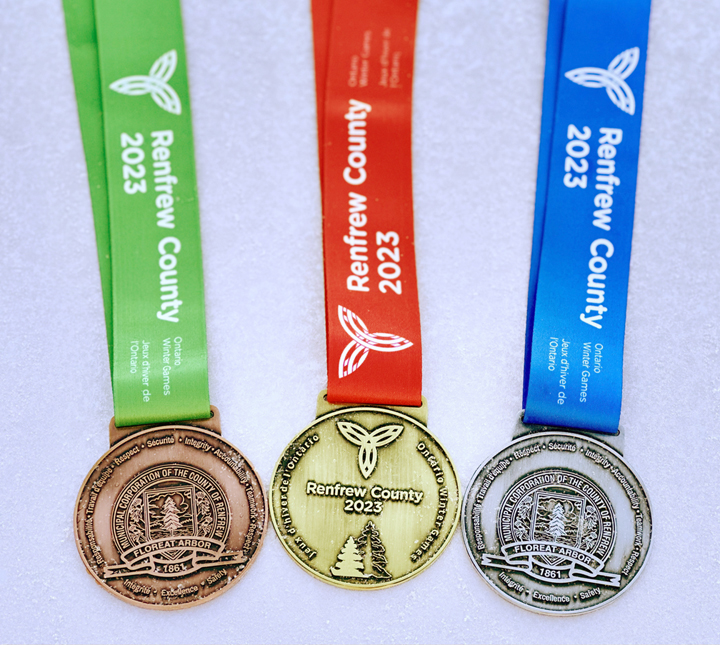 Ontario Winter Games release details about medals
For more information check out the media release from @RenfrewCounty 
countyofrenfrew.on.ca/en/news/ontari…