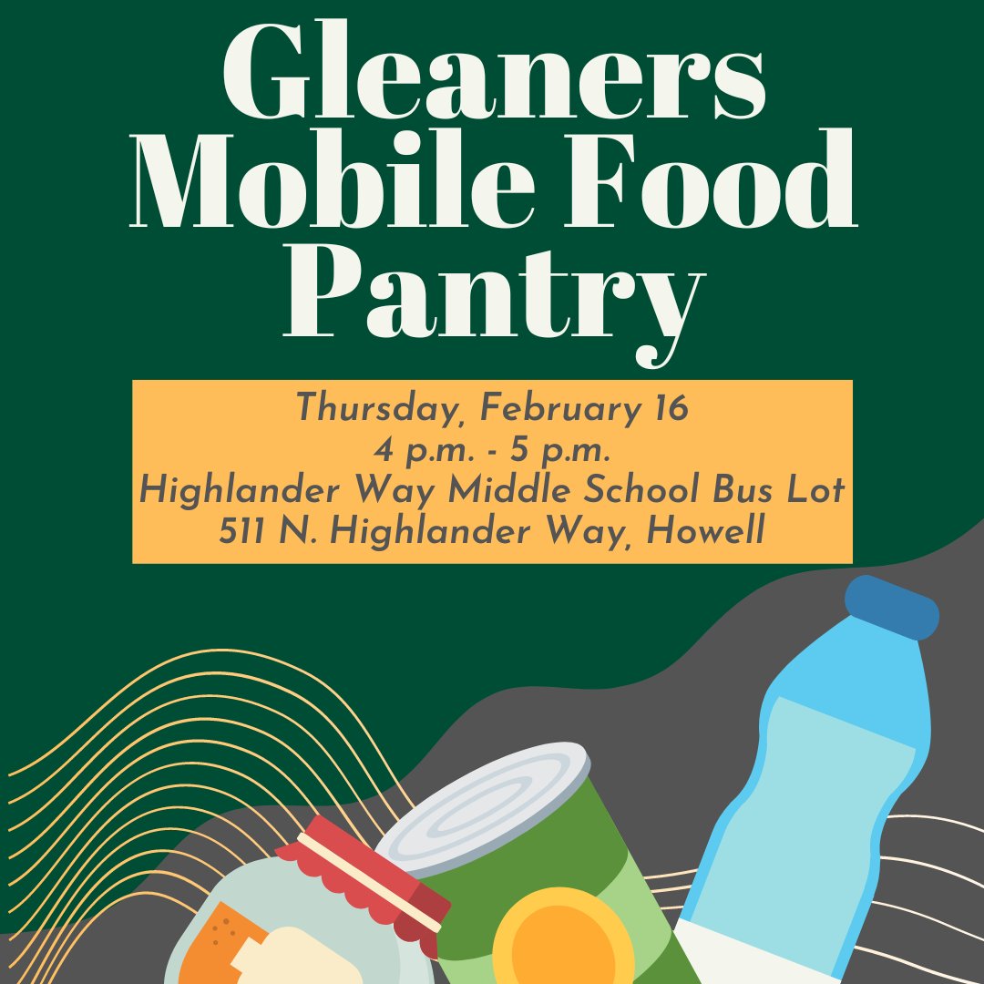 Howell Schools tweet media