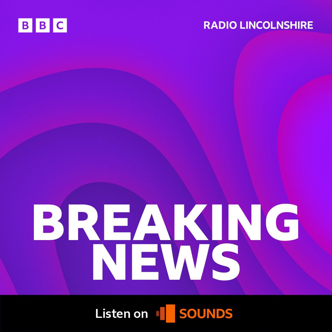 Nine fire engines are tackling a building fire on London Road #Boston. Latest in our news at 5 
👉bbc.in/LincsListenLive